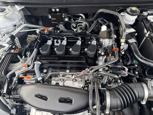 Used 2023 Honda Accord LX image 41