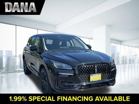 Certified 2024 Lincoln Corsair AWD w/ Equipment Group 101A image 1