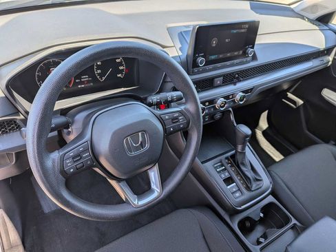 Certified 2024 Honda CR-V EX image 14