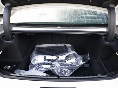 New 2026 BMW 840i w/ M Sport Professional Package image 29