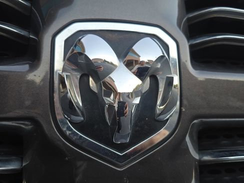 Used 2017 RAM 1500 Sport w/ Convenience Group image 54