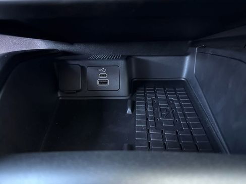 New 2025 Ford Bronco Sport Outer Banks w/ Outer Banks Tech Package+ image 16