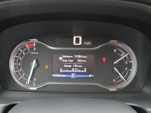 Used 2019 Honda Ridgeline RTL-T image 31