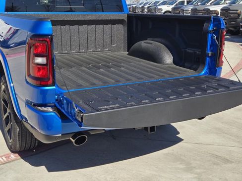 New 2026 RAM 1500 Laramie w/ Night Edition image 5