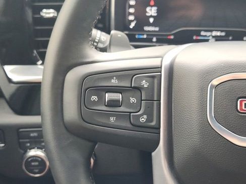 Used 2025 GMC Sierra 1500 Elevation w/ Elevation Premium Package image 29