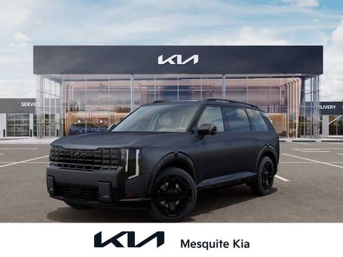 New 2027 Kia Telluride SX X-Line AWD/4WD image 1