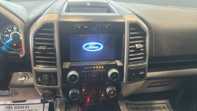Used 2019 Ford F150 Lariat w/ Equipment Group 502A Luxury AWD/4WD image 11