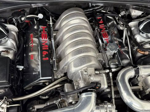 Used 2008 Dodge Challenger SRT8 image 50