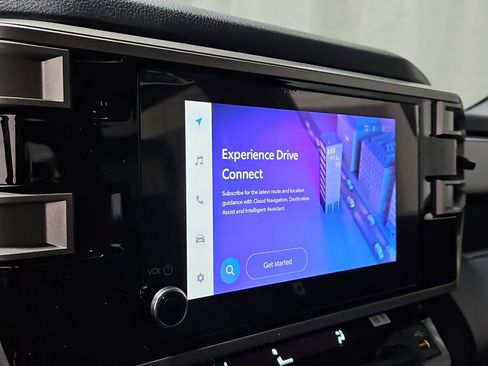 New 2026 Toyota Tundra SR5 image 12