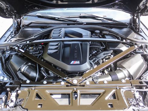 Used 2023 BMW M2 RWD image 35
