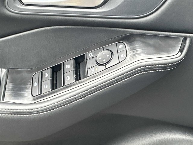 New 2026 Nissan Rogue SV AWD/4WD image 20