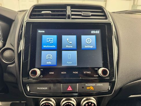 Used 2026 Mitsubishi Outlander Sport AWD image 24
