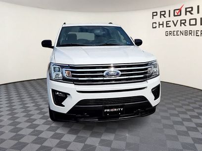 Used 2018 Ford Expedition Max XL