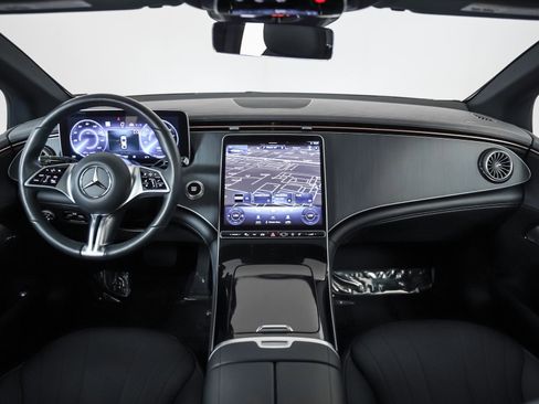 Certified 2024 Mercedes-Benz EQE 350+ Sedan image 8