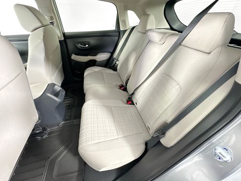 Used 2026 Honda HR-V LX image 22