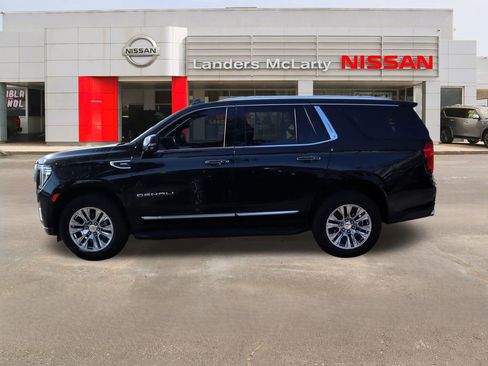 Used 2021 GMC Yukon Denali image 6