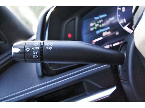 Used 2020 Chevrolet Corvette Stingray Preferred Cpe w/ 2LT Preferred Equipment Group image 11