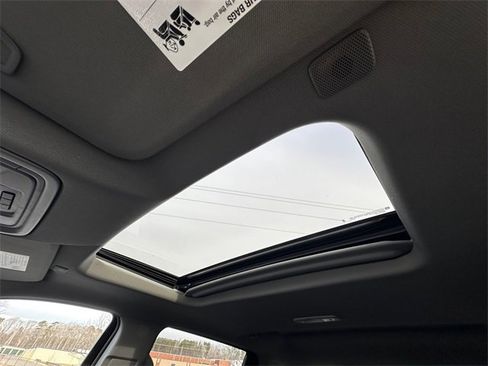 Used 2024 Chevrolet Silverado 1500 LTZ w/ LTZ Premium Package image 26