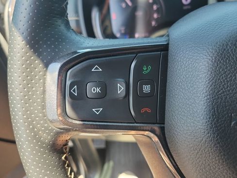 Used 2024 RAM 2500 Rebel w/ Level 2 Equipment Group AWD/4WD image 12