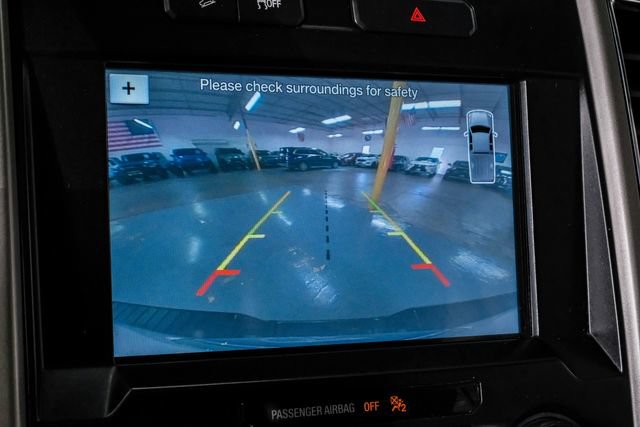 Used 2017 Ford F150 Lariat AWD/4WD image 28