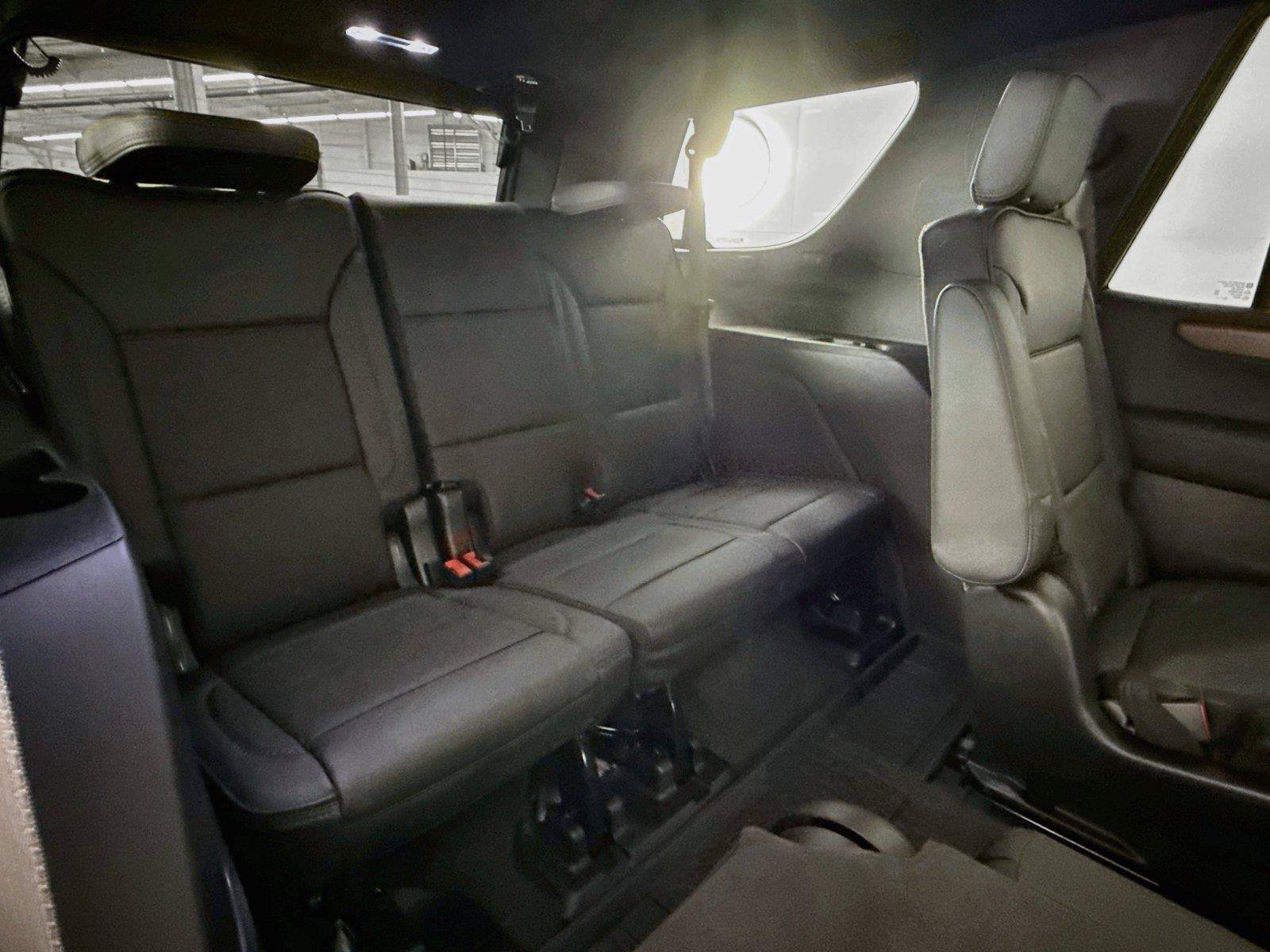 New 2027 GMC Yukon Denali w/ Advanced Technology Package AWD/4WD image 22