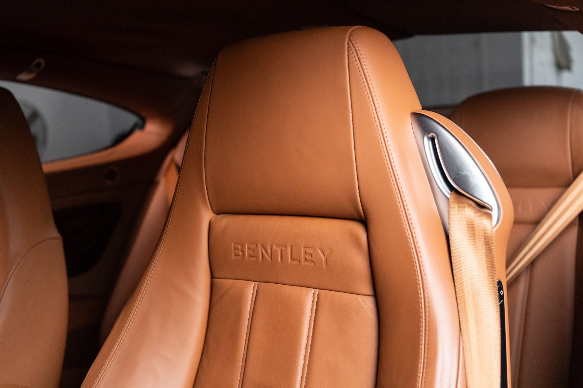 Used 2006 Bentley Continental GT AWD/4WD image 29
