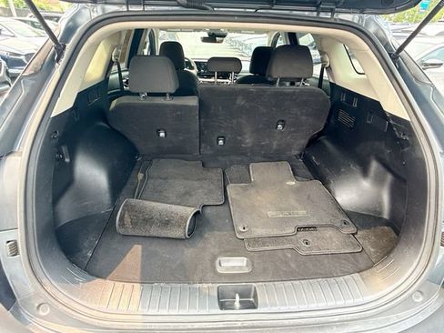 Used 2023 Kia Sportage LX AWD/4WD image 32