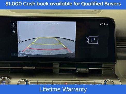 New 2026 Hyundai Kona SEL Sport image 13