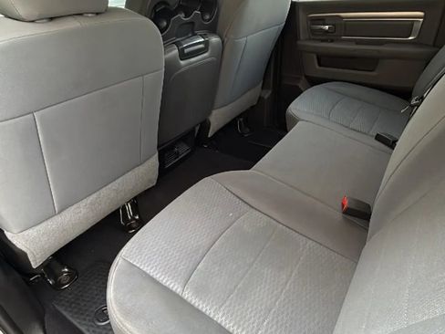Used 2019 RAM 1500 Classic SLT RWD image 23