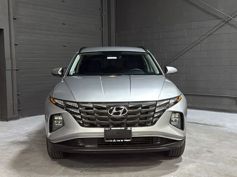 Used 2024 Hyundai Tucson SEL AWD/4WD image 2