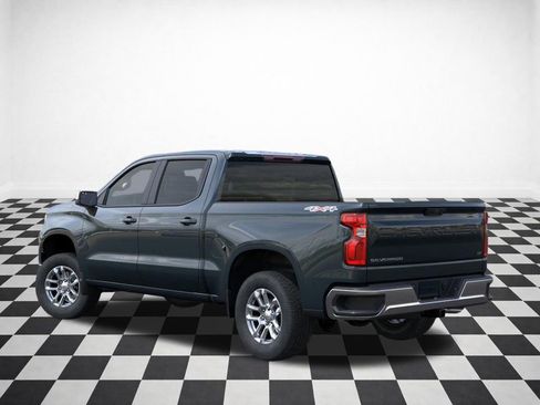 New 2026 Chevrolet Silverado 1500 LT image 31