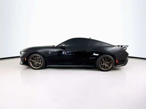 Used 2026 Ford Mustang Dark Horse RWD image 2