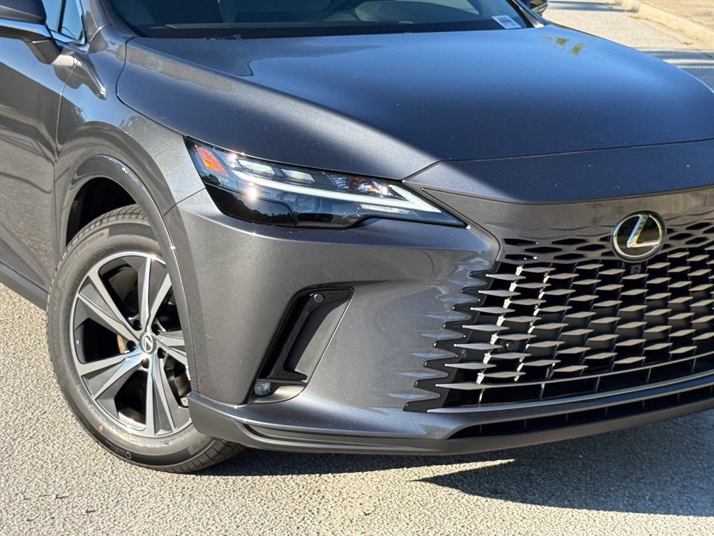 New 2026 Lexus RX 350 Premium w/ Convenience Package FWD image 6