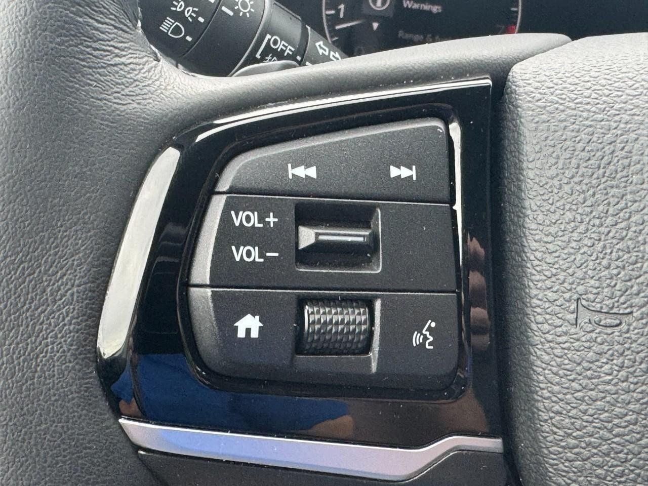 Certified 2026 Honda Odyssey Elite image 21