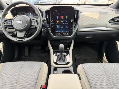 Certified 2025 Subaru Forester Premium w/ Convenience Package #1 AWD/4WD image 9