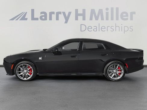 New 2026 Dodge Charger R/T image 2
