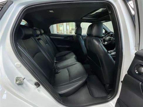 Used 2021 Honda Civic Sport Touring image 30