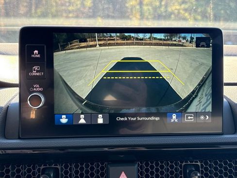 New 2026 Honda CR-V EX-L image 24