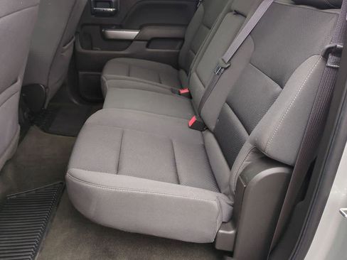 Used 2017 Chevrolet Silverado 1500 LT image 18