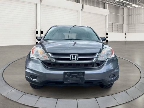 Used 2010 Honda CR-V LX image 8