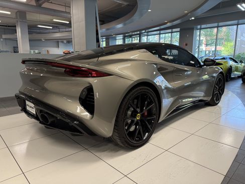 Used 2024 Lotus Emira First Edition image 6