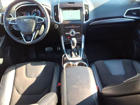 Used 2018 Ford Edge Sport w/ Equipment Group 401A image 18