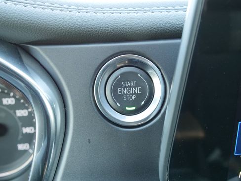 New 2025 Chevrolet Blazer LT image 25