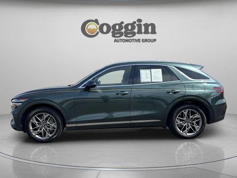 Used 2023 Genesis GV70 2.5T w/ Select Package AWD/4WD image 4