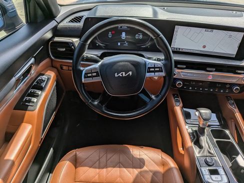 Certified 2024 Kia Telluride EX X-Line AWD/4WD image 14