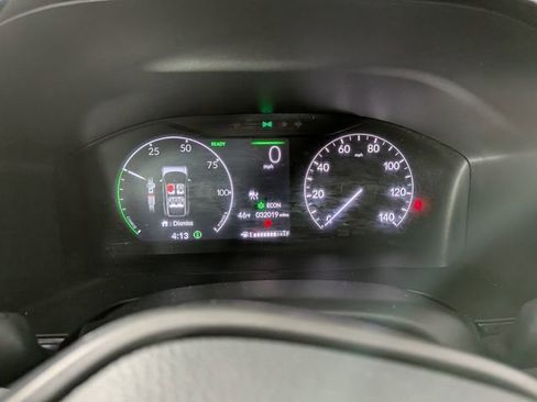 Used 2024 Honda CR-V Sport image 15