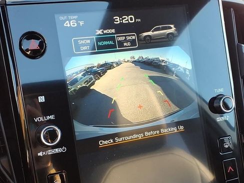 New 2026 Subaru Forester Sport image 7