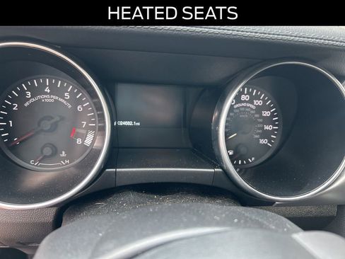 Certified 2020 Ford Mustang GT Premium w/ Enhanced Security Package image 14