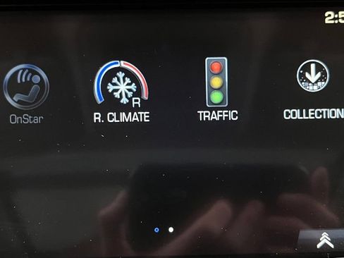 Used 2019 Cadillac XT5 Premium Luxury AWD/4WD image 33