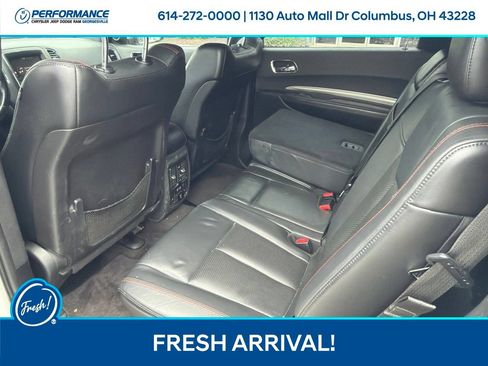 Used 2015 Dodge Durango R/T AWD/4WD image 13